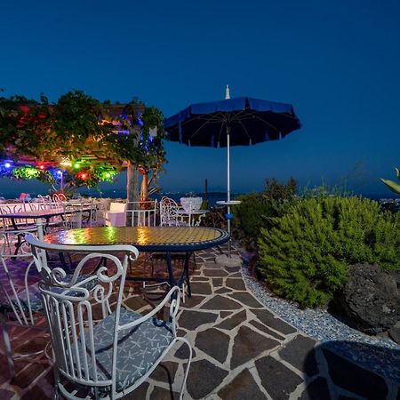 Relais Bijoux Ischia Bed and Breakfast Buitenkant foto