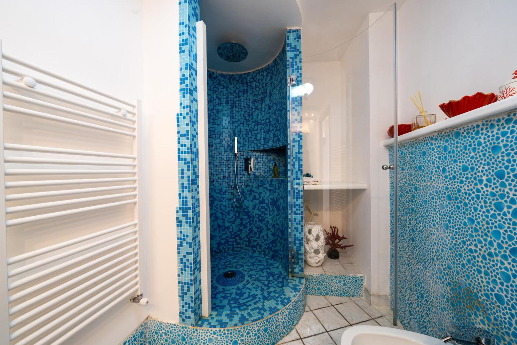 Relais Bijoux Ischia Bed and Breakfast Buitenkant foto