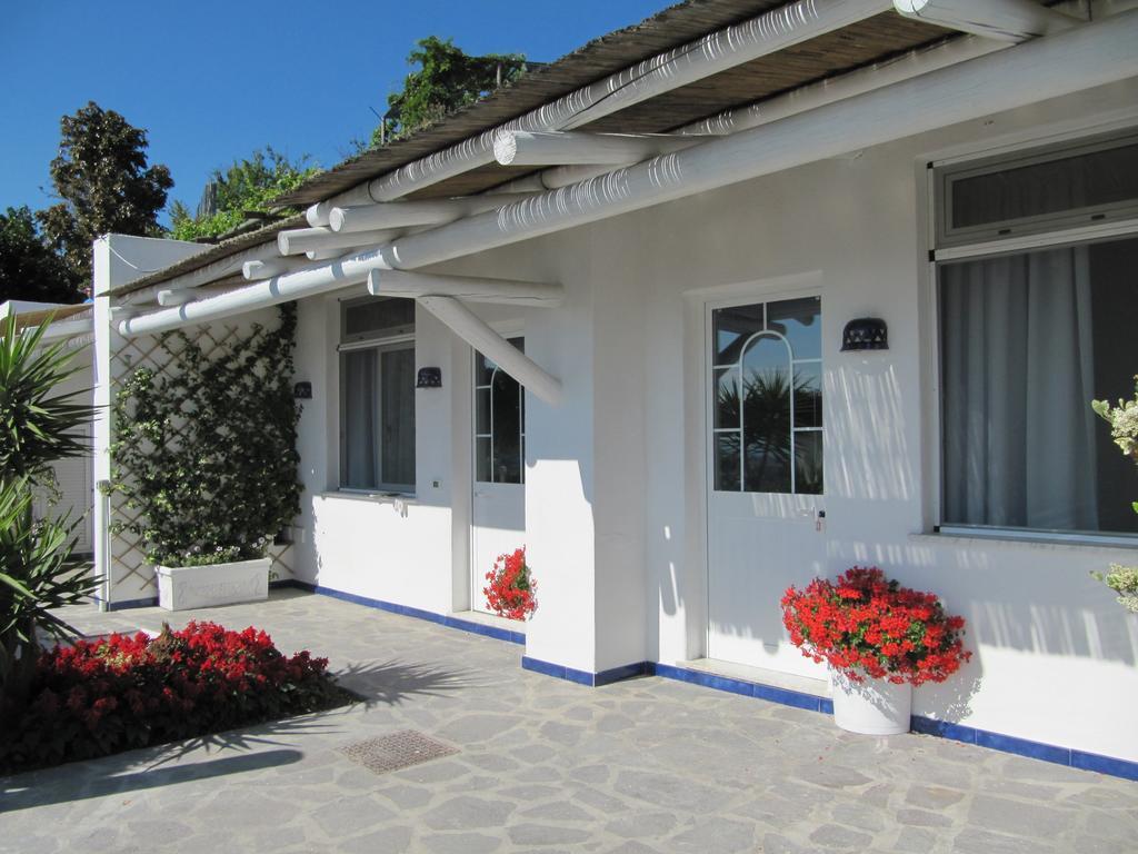 Relais Bijoux Ischia Bed and Breakfast Buitenkant foto