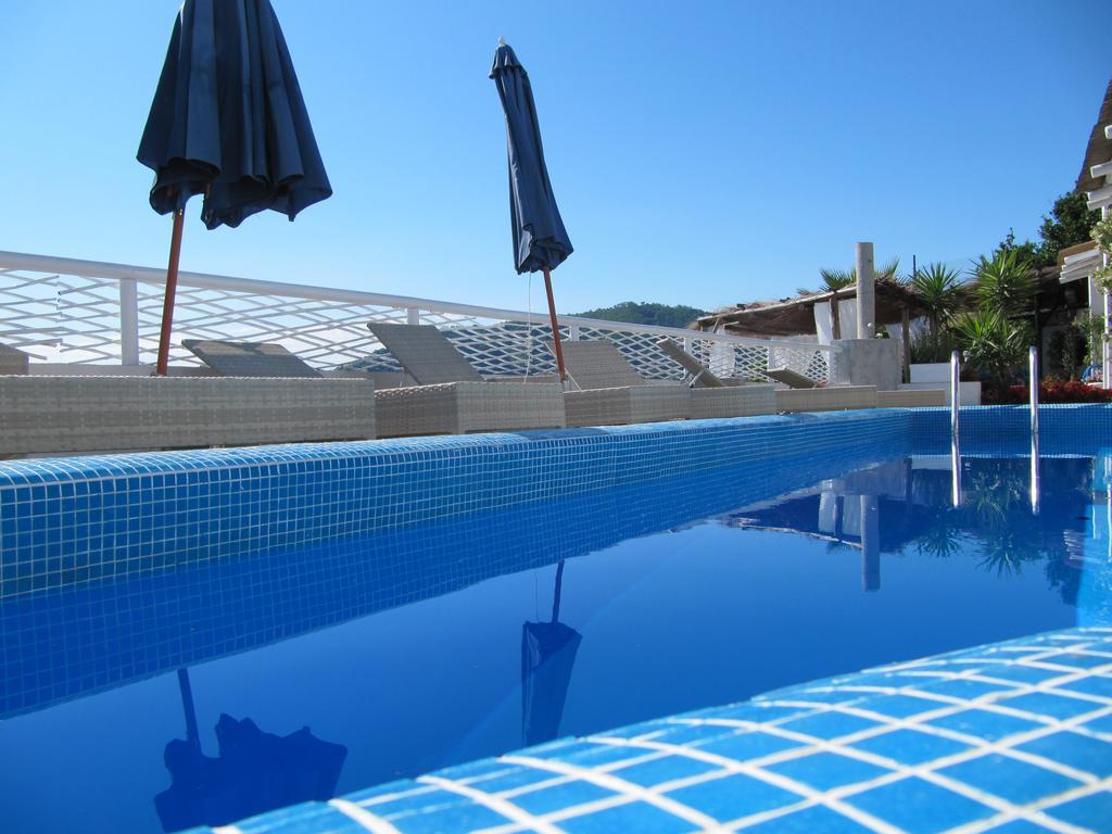 Relais Bijoux Ischia Bed and Breakfast Buitenkant foto